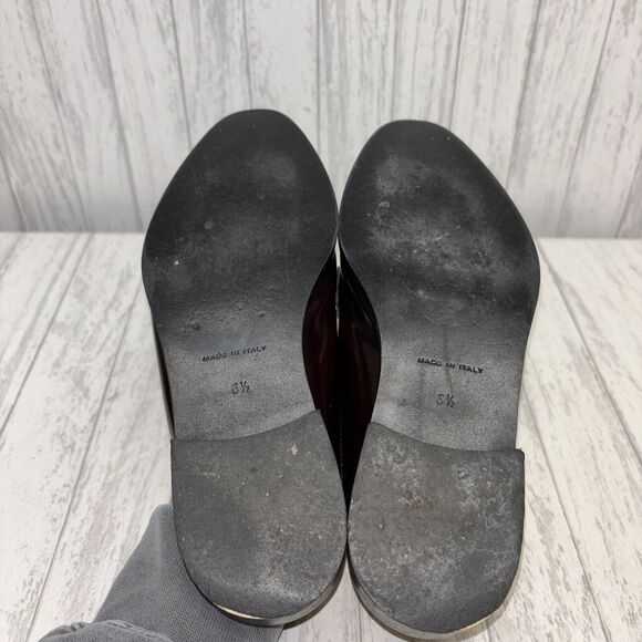 Womens Size 6.5 Everlane The Modern Loafer Mule - Picture 5 of 6